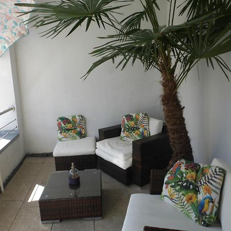Appartement K-Haus Sankt Aldegund Extérieur photo