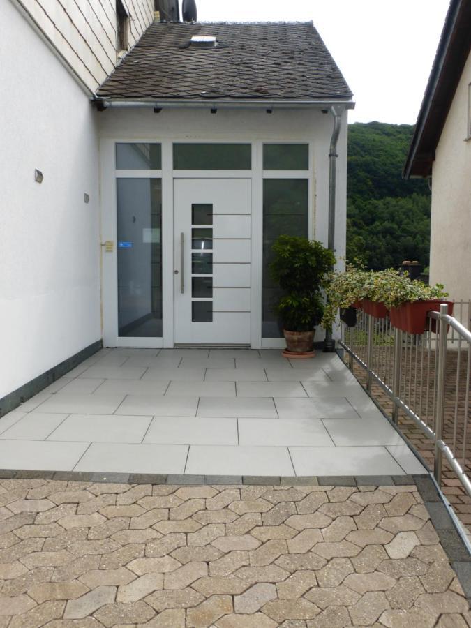 Appartement K-Haus Sankt Aldegund Extérieur photo