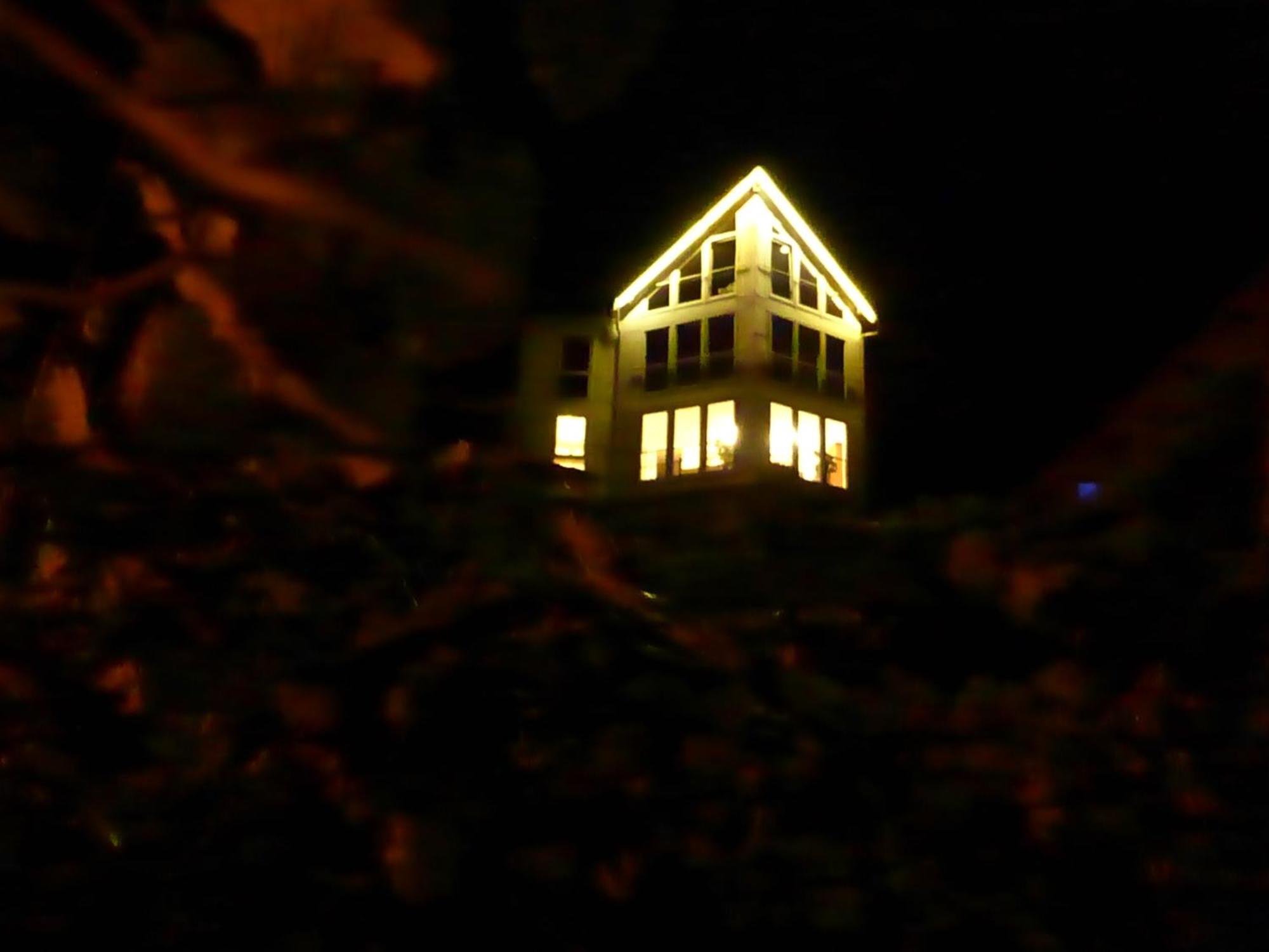 Appartement K-Haus Sankt Aldegund Extérieur photo