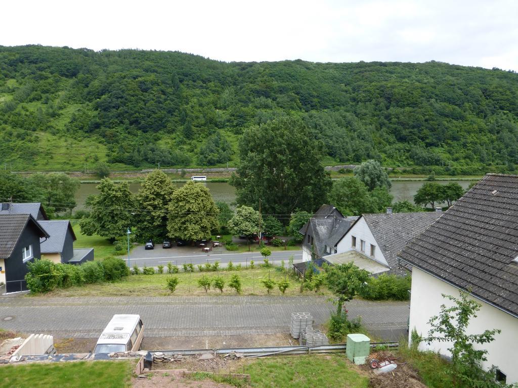 Appartement K-Haus Sankt Aldegund Extérieur photo