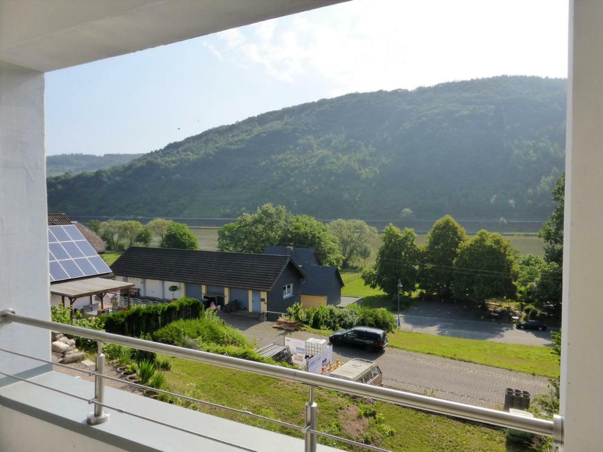 Appartement K-Haus Sankt Aldegund Extérieur photo